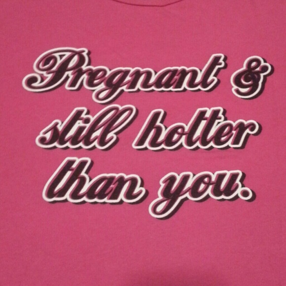 Maternity Top