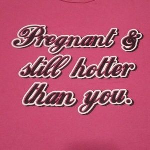 Maternity Top