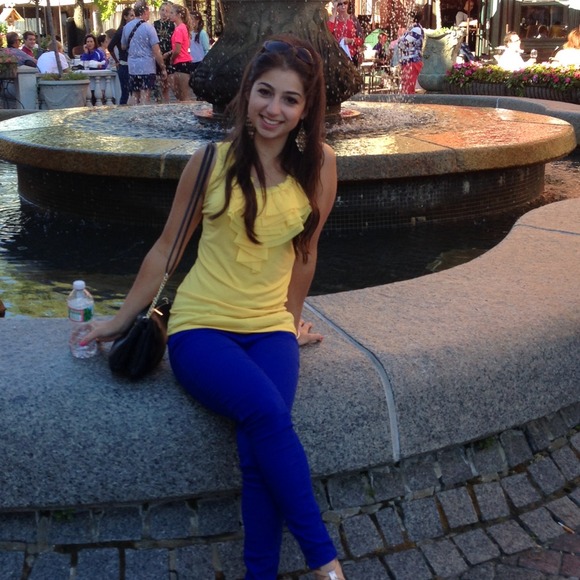 Meet your seller! 😊💗