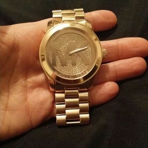 Mk Womens Watch