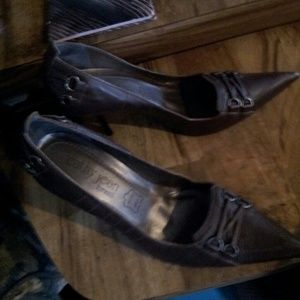 Cathy jean stilettos size 7 new