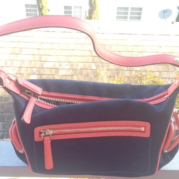 Little coach bag by Bonnie Cashin - Picture 3 of 4