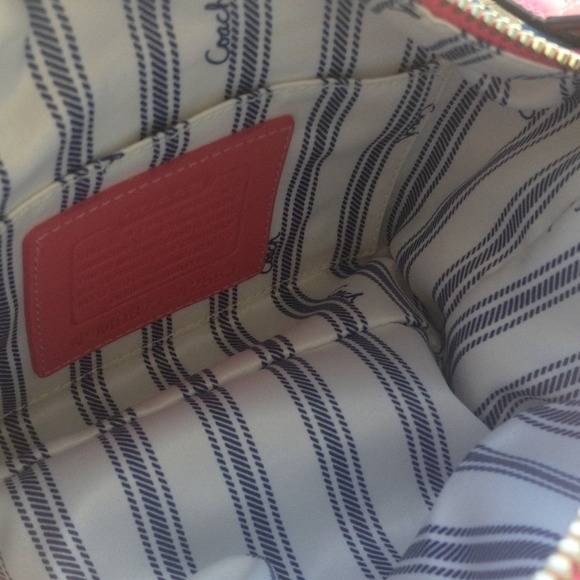 Little coach bag by Bonnie Cashin - Picture 4 of 4