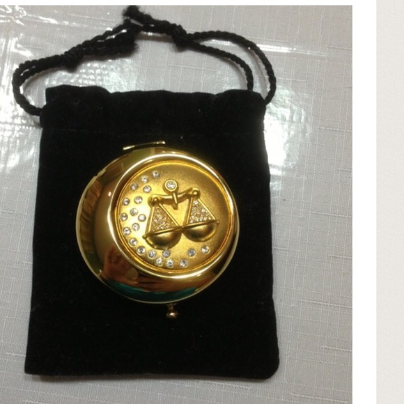 Compact Case or Pill Case