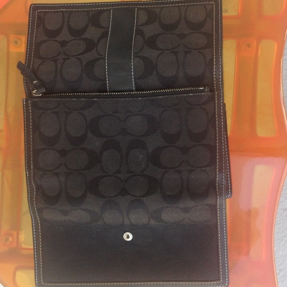 Cosecha wallet - Picture 3 of 4