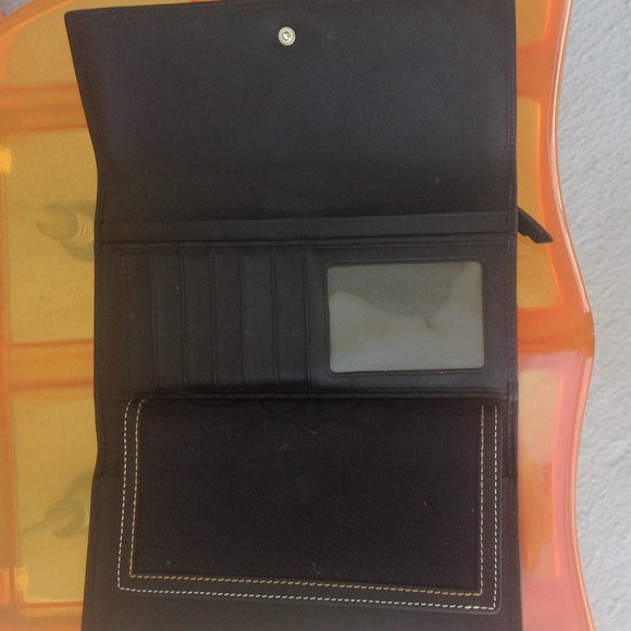 Cosecha wallet - Picture 4 of 4