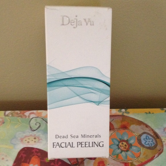 Deja Vu Facial Peeling