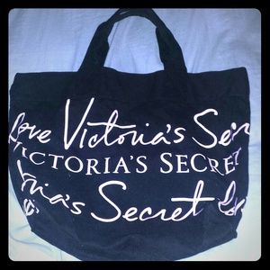Victoria Sectret bag