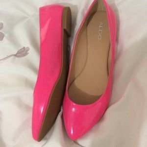 Aldo's flats size 9 (Eur 40) NWT never worn