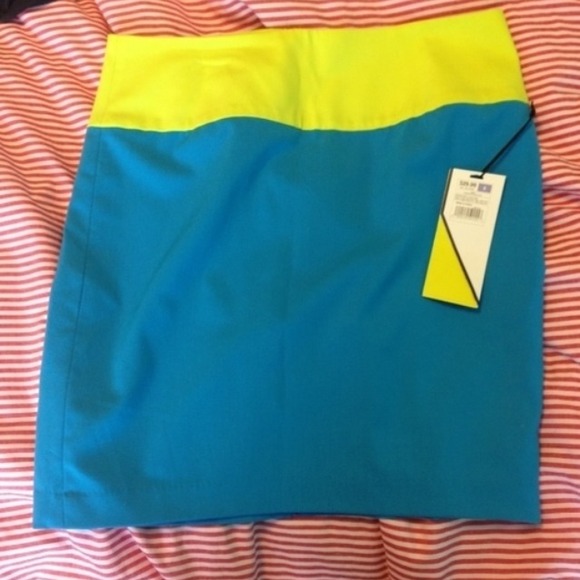 Prabal Gurung for Target skirt, brand new