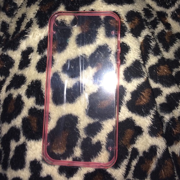 New iphone 5 case.