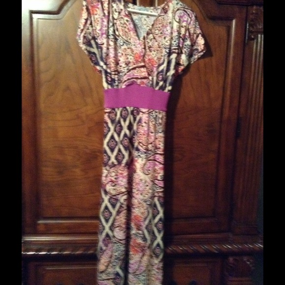 Ladies Dress