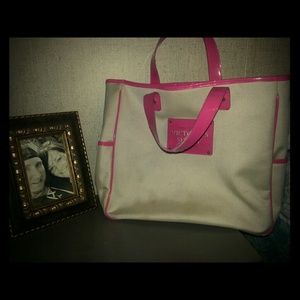 Victoria Secret Bag