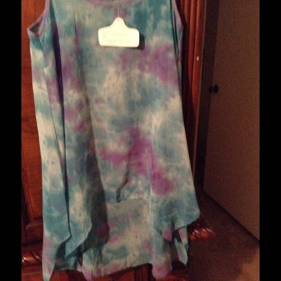 Ladies Top