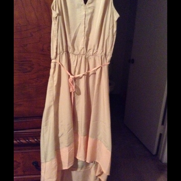 Ladies Dress