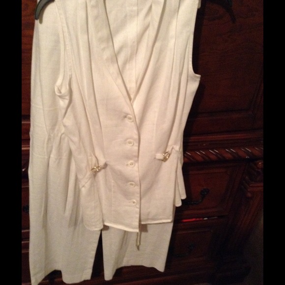 Ladies Suit