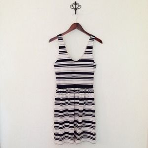 J. Crew Villa Dress