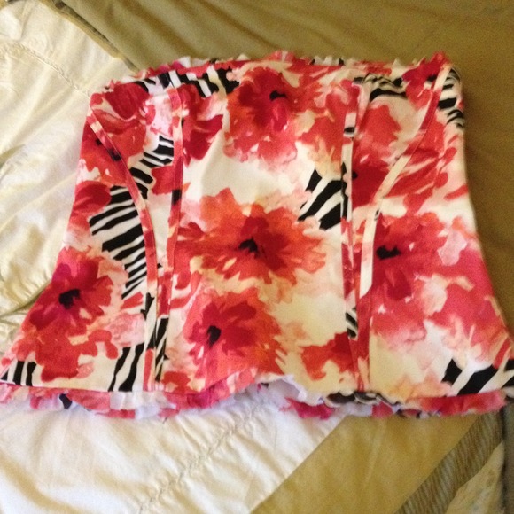 White House Black Market Camisole
