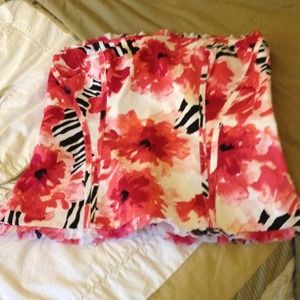 White House Black Market Camisole