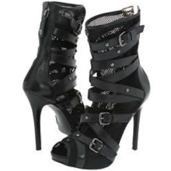 SOLD💗HP Urban Glam 5/12💗 - Picture 3 of 4