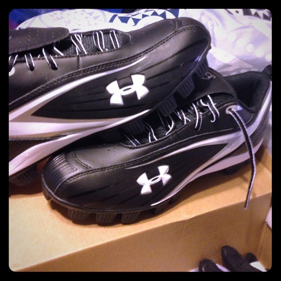 Under Armour Softball Cleats