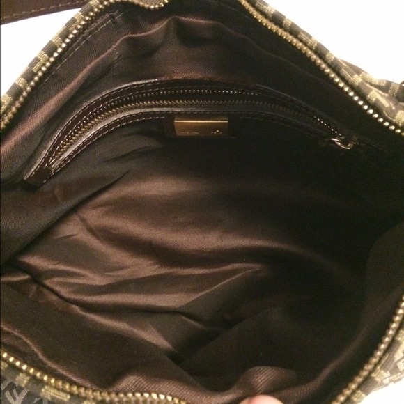 FENDI Purse Additional Pics!