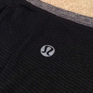 Lululemon top