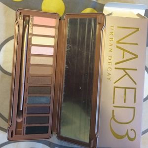 Naked 3
