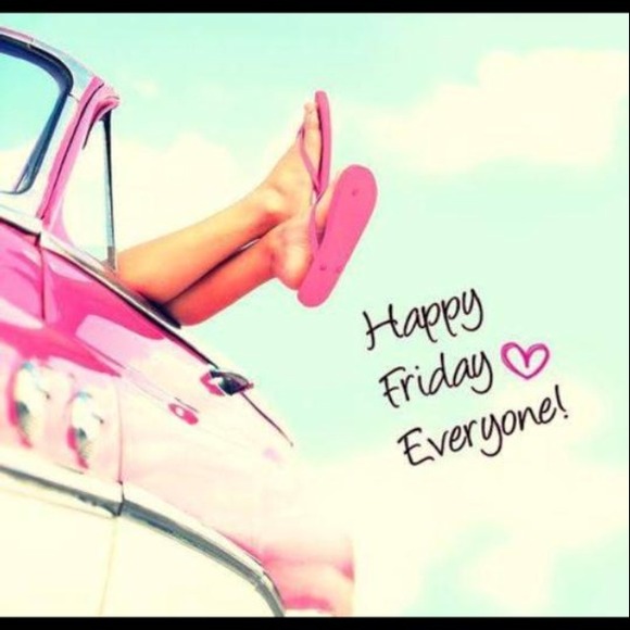 Wooohoooo!
