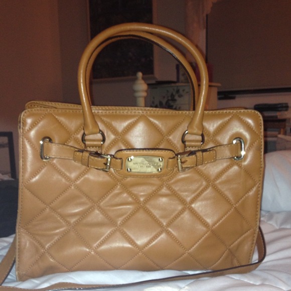 Authenic Michael Kors bag