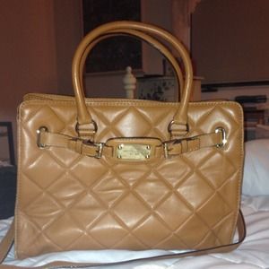 Authenic Michael Kors bag