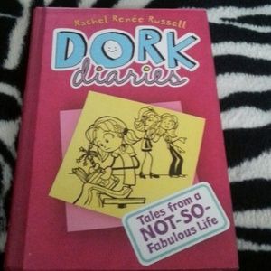 Dork diaries
