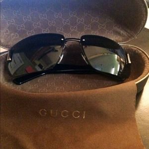 Gucci sunglasses