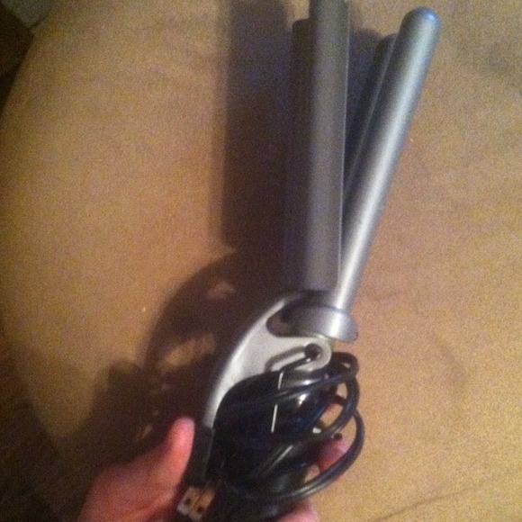 3 wave curler - Picture 2 of 2