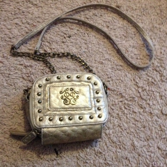 Jessica Simpson Bags - Jessica Simpson Cross-body Jessica Simpson Bags - Jessica Simpson Cross-body