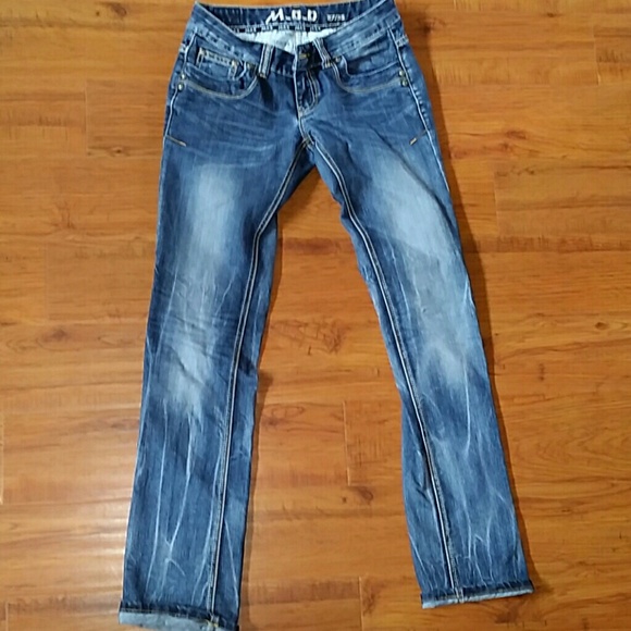 M.O.D Denim Jeans