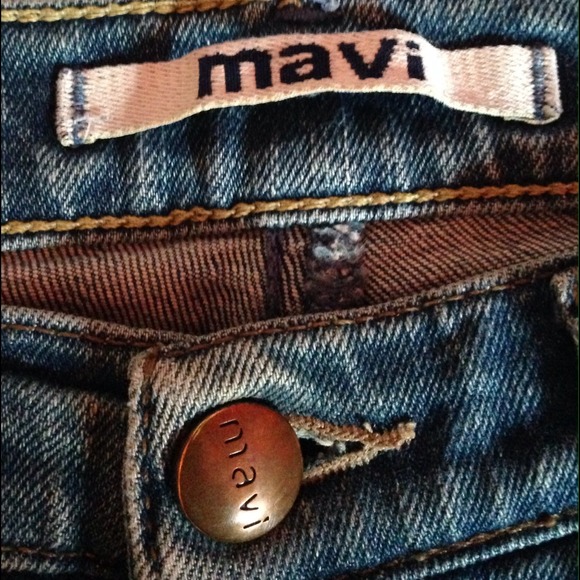 Mavi Jeans- Size 29/32
