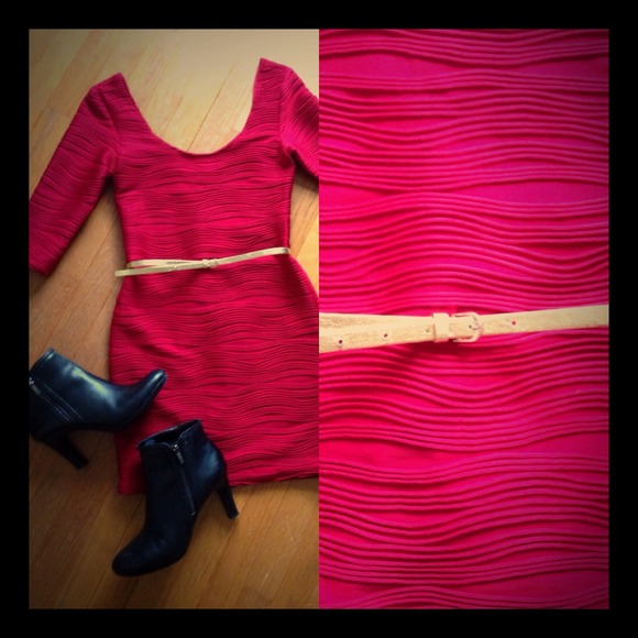 Arden B. Dress