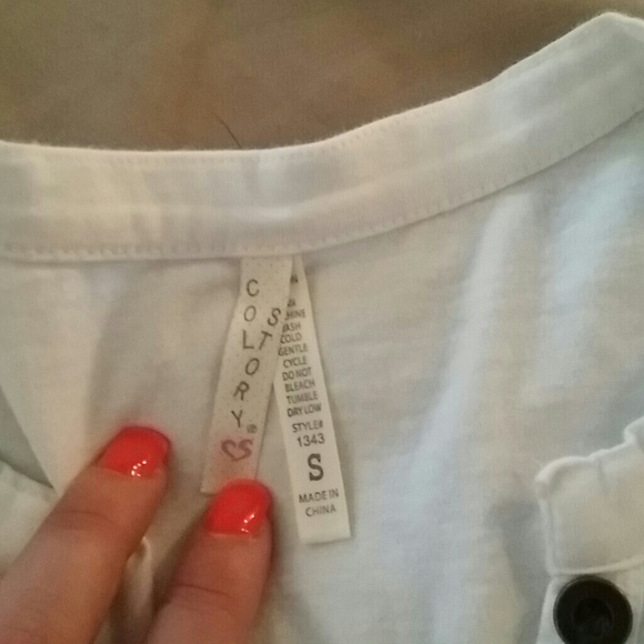 Shirt - Picture 2 of 2