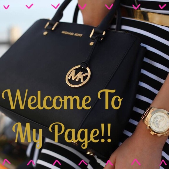 Welcome To My Closet!! (Meet Your Seller) 💋 - Picture 2 of 2