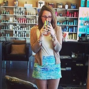 Lilly skirt on reserve for pinksummer830