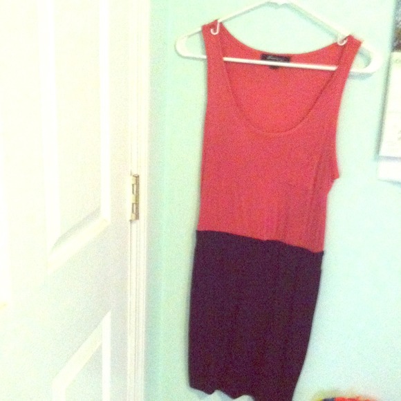 Great going out dress!