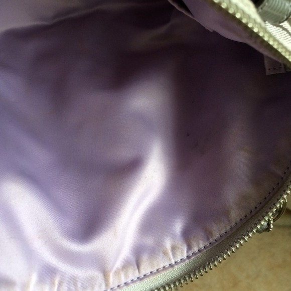 💯 Authentic mini Coach handbag - Picture 3 of 7