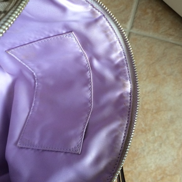 💯 Authentic mini Coach handbag - Picture 4 of 7