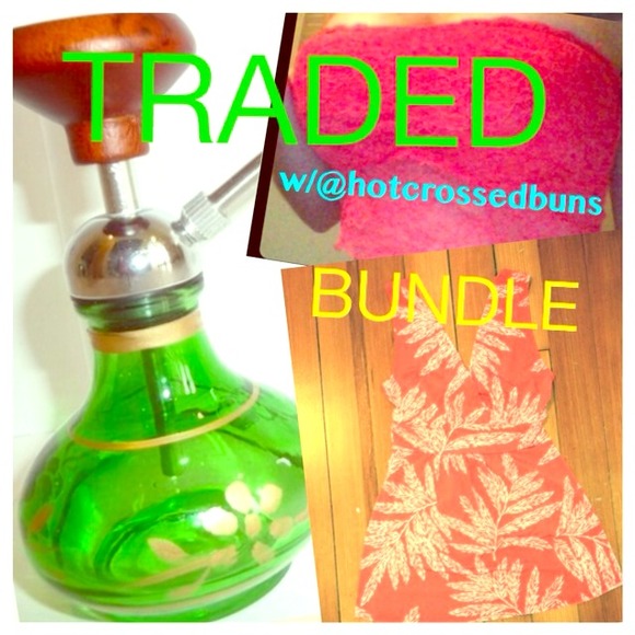 Trade