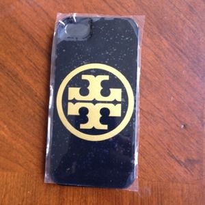 Black Tory Burch case