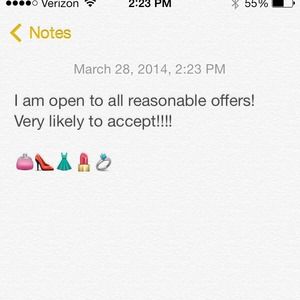 Come check out my closet!