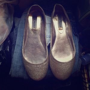 Steve Madden Flats