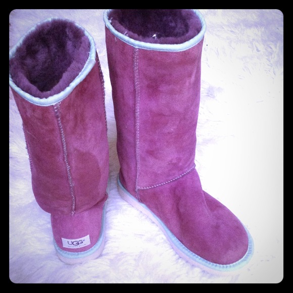 UGG boots! Make me an OFFER!