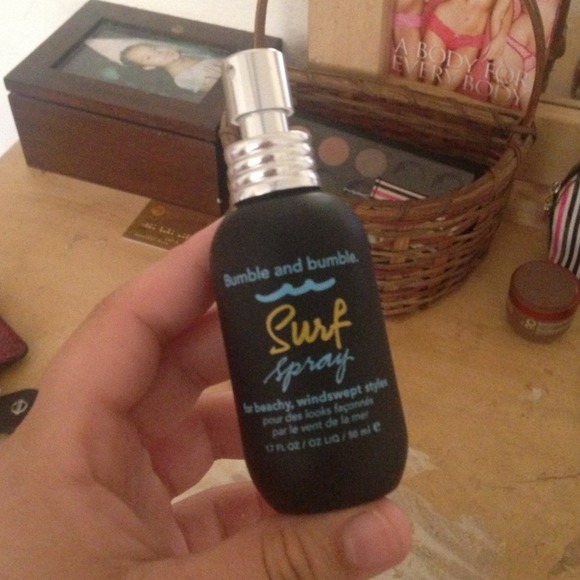 ❌ SOLD ❌ Bumble & Bumble Surf Spray
